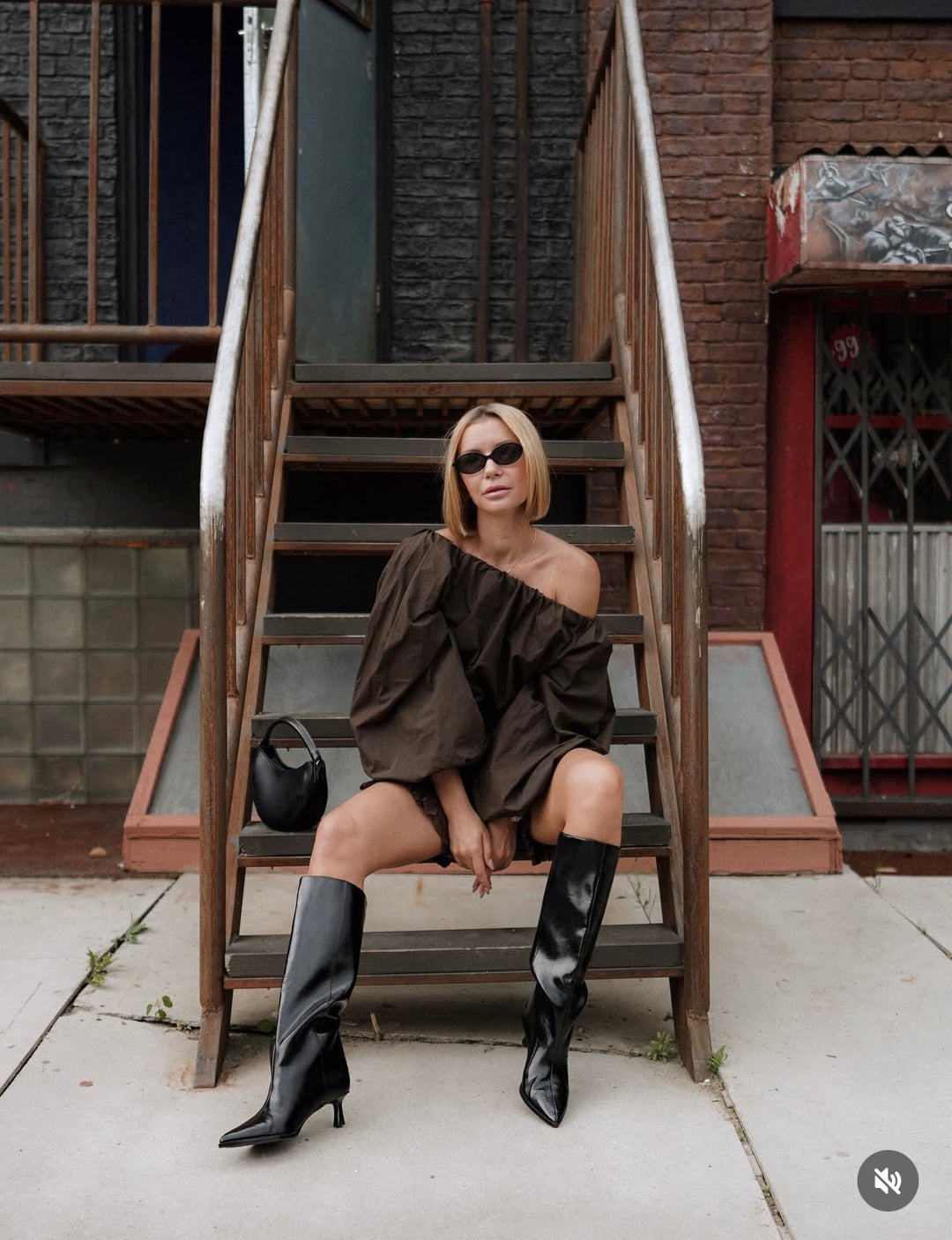 Tops ''Off shoulder''