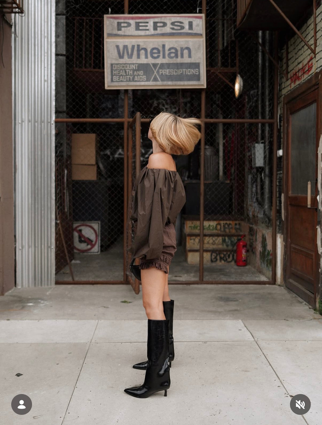 Tops ''Off shoulder''