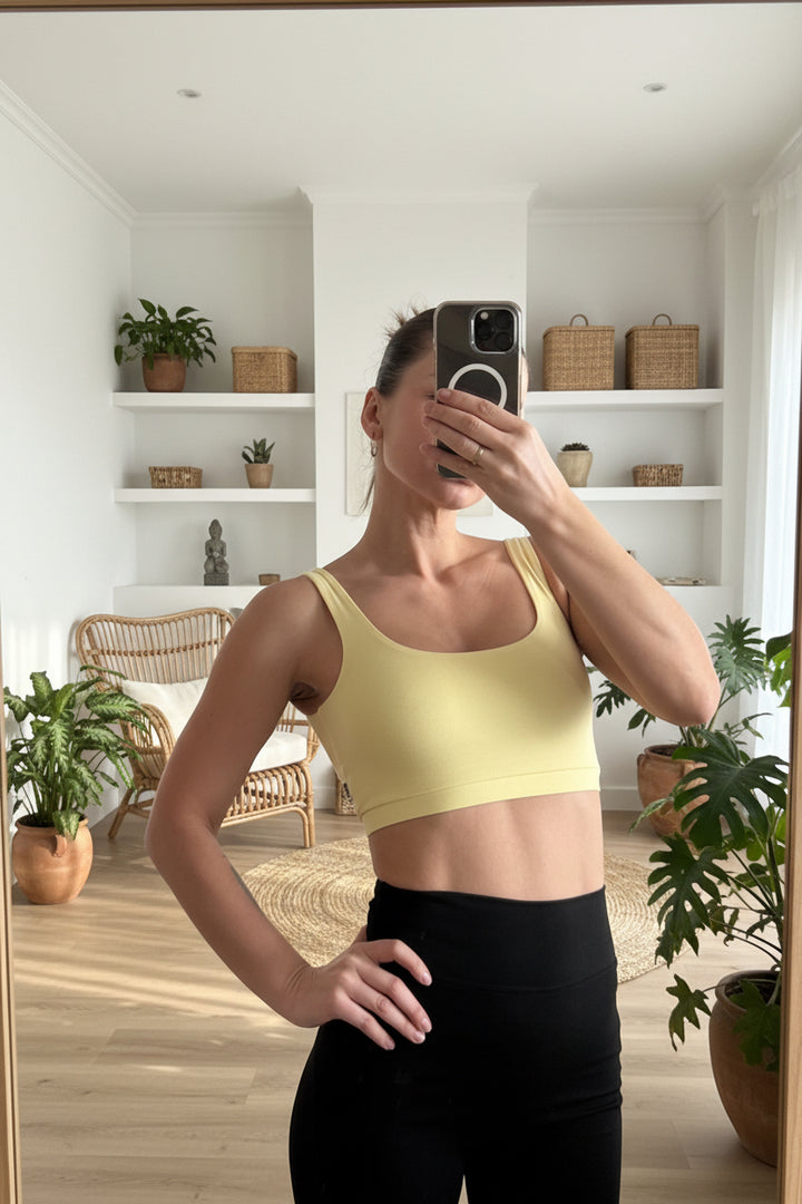 PRE ORDER Viskozes krūšturis