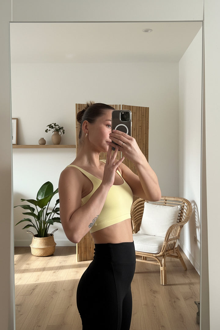 PRE ORDER Viskozes krūšturis