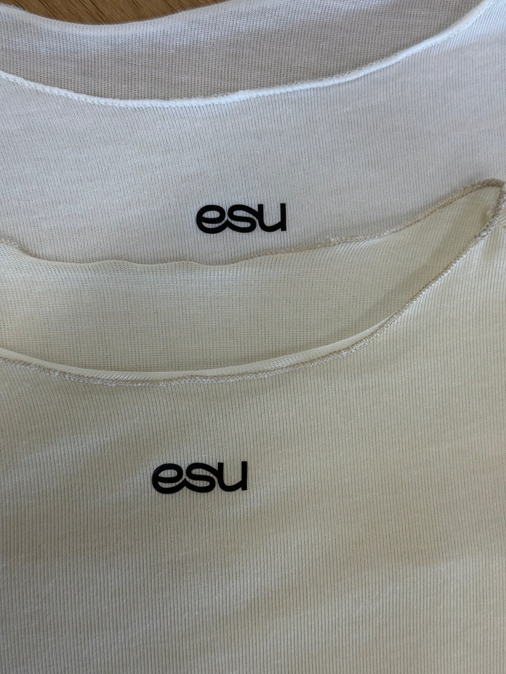 ESU kašmira tops